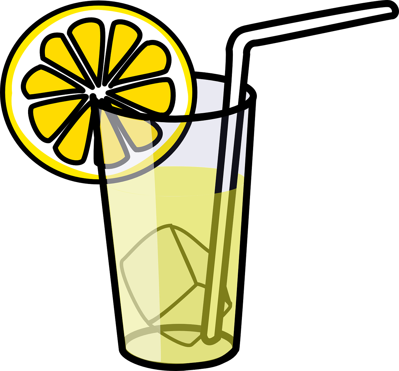 Limonata o Gazzosa