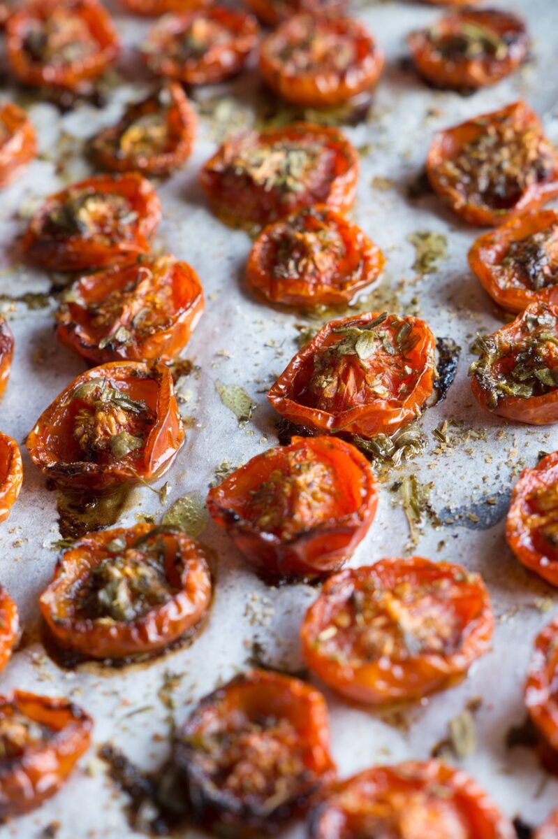 Insalata di Pomodori