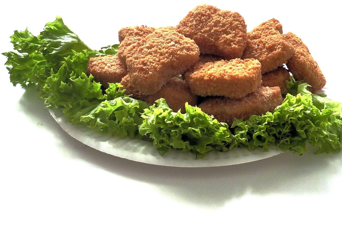 Pastrami di Carni Bovine (Curato)