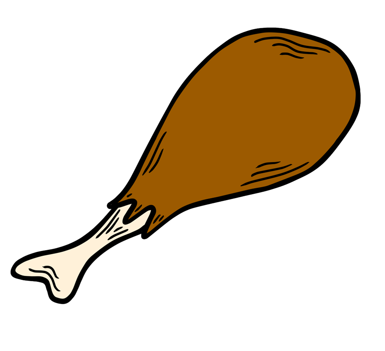 Carne di Pollo o Tacchino Preso in Gastronomia