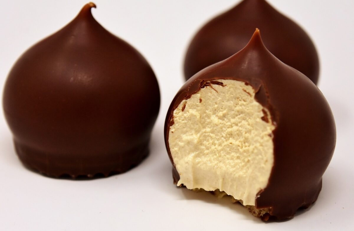 Baci di Dama