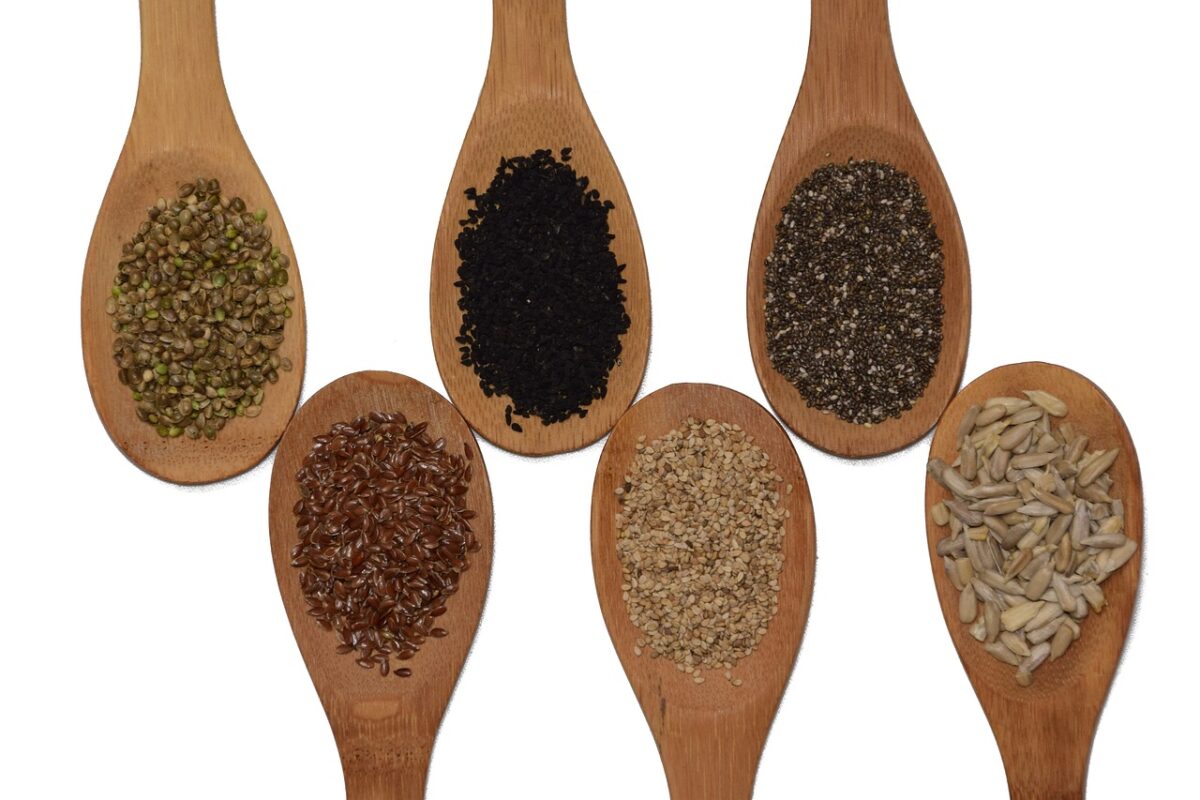 Semi di Chia