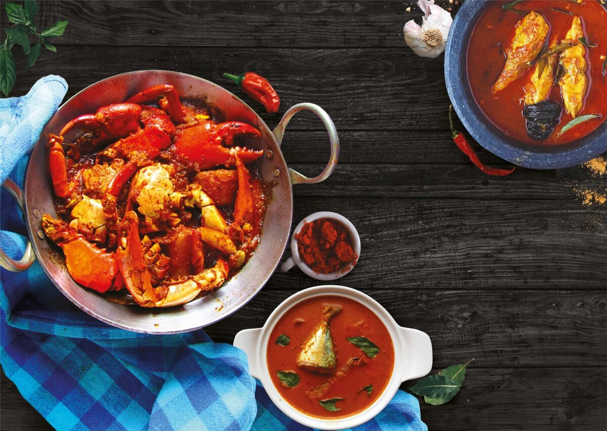 Frittura di Pesce