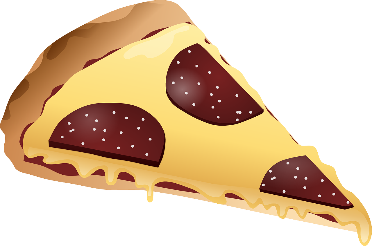 Pizza al Formaggio (36 cm, Crosta Sottile)