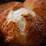 Panzerotto al Forno