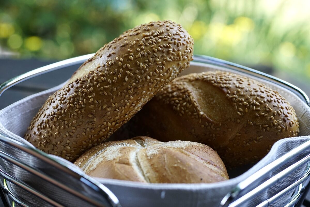 Panini di Grano