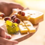 Formaggio Cremoso (Basso Contenuto di Grassi)
