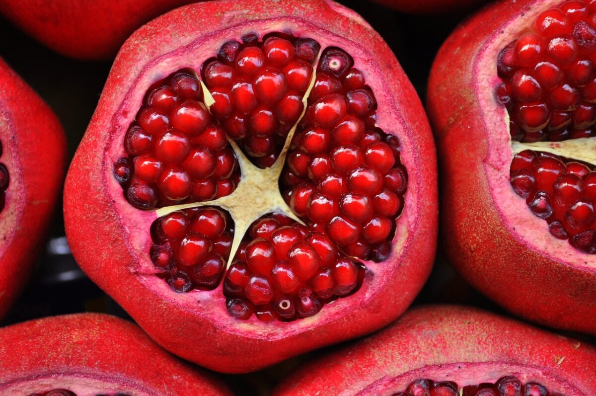 Succo di Melograno