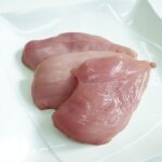 Petto di Pollo con la Pelle al Forno o Fritto in Pastella