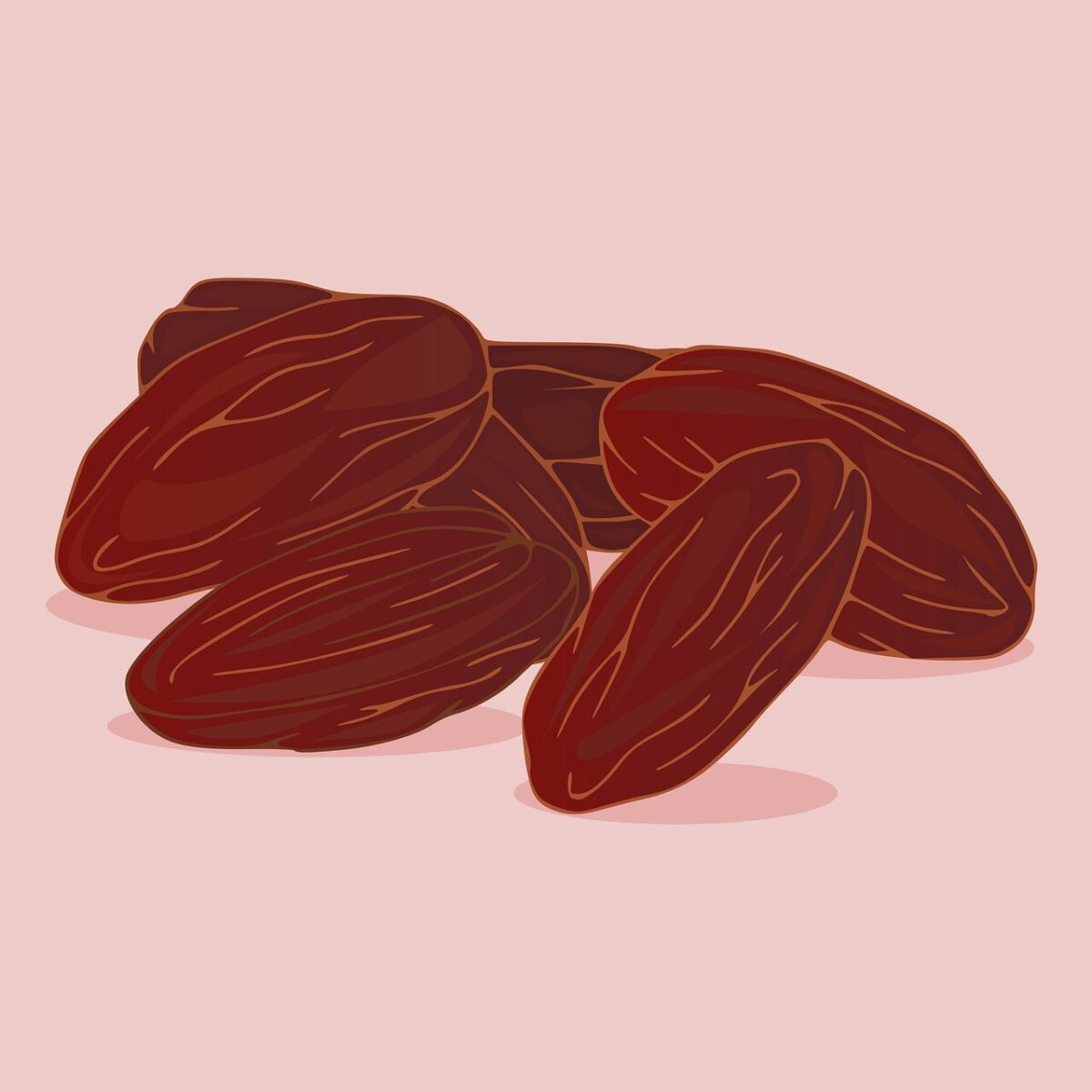Misto di Frutta Secca, Pezzetti di Cioccolata, Noccioline e Arachidi