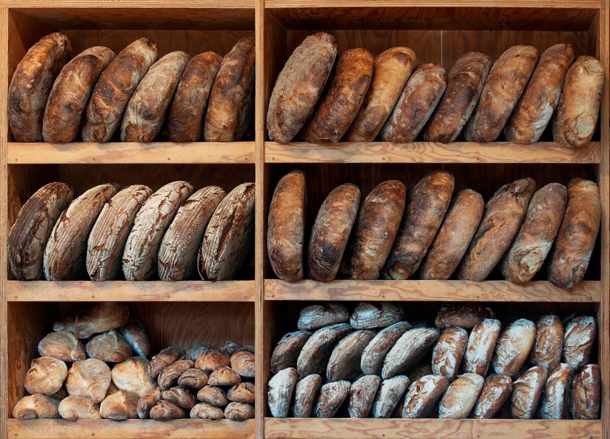 Pane di Triora