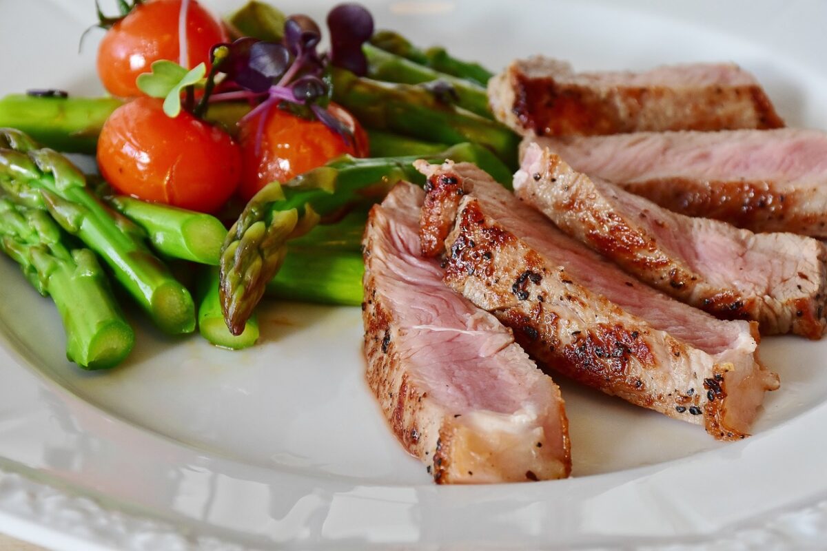 Vitello Tonnato