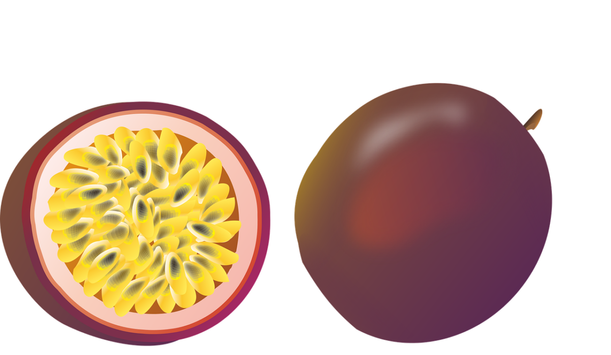 Frutto della Passione