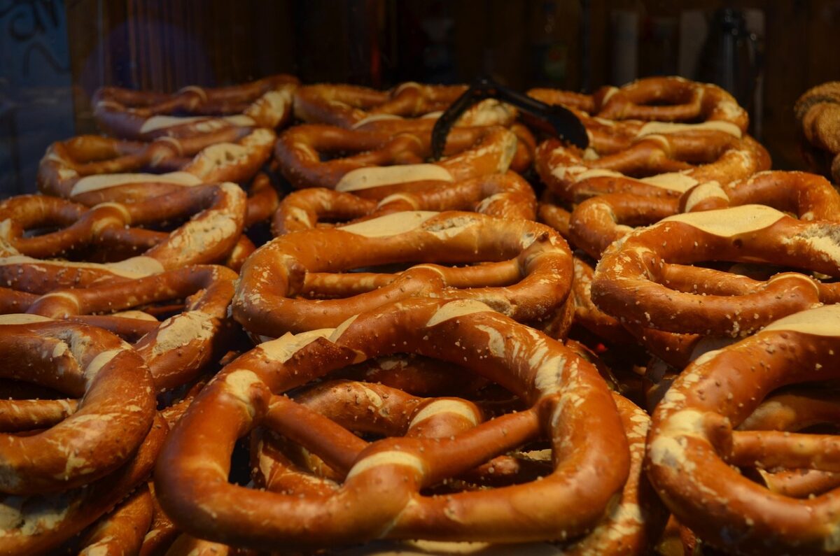 Brezel