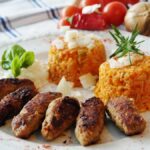 Cevapcici
