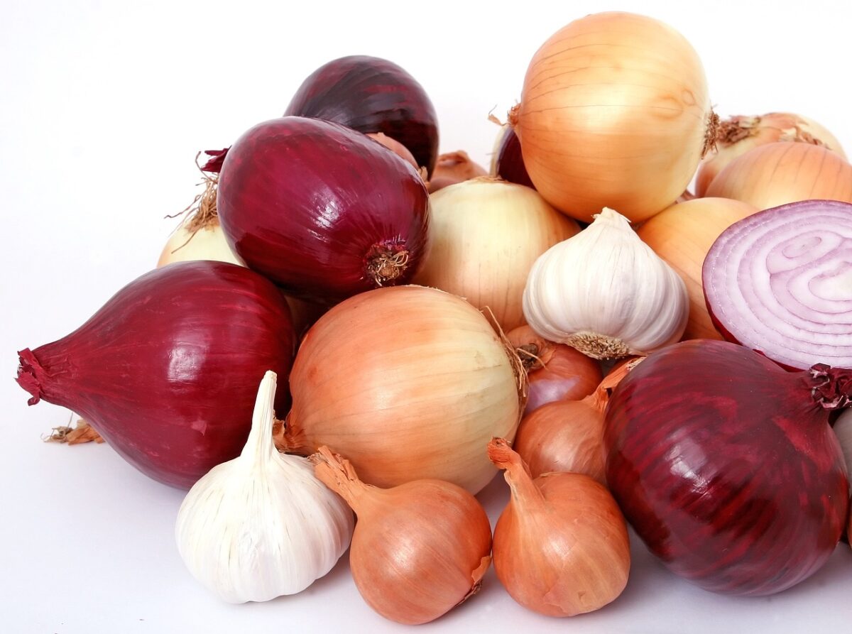 Cipolle Mature Cotte