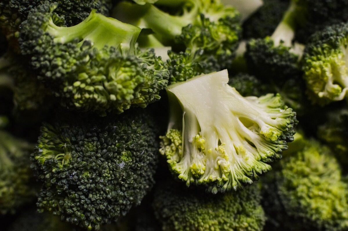 Broccoli (Surgelati)