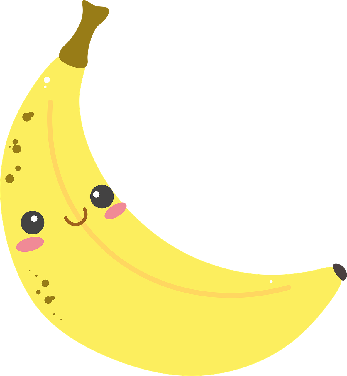 Pane alla Banana (con Margarina)