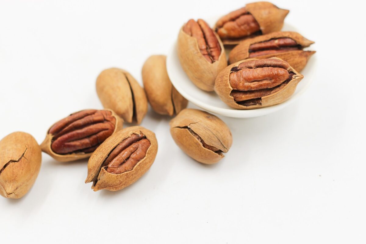 Noci Pecan