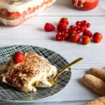 Tiramisù alla Nutella