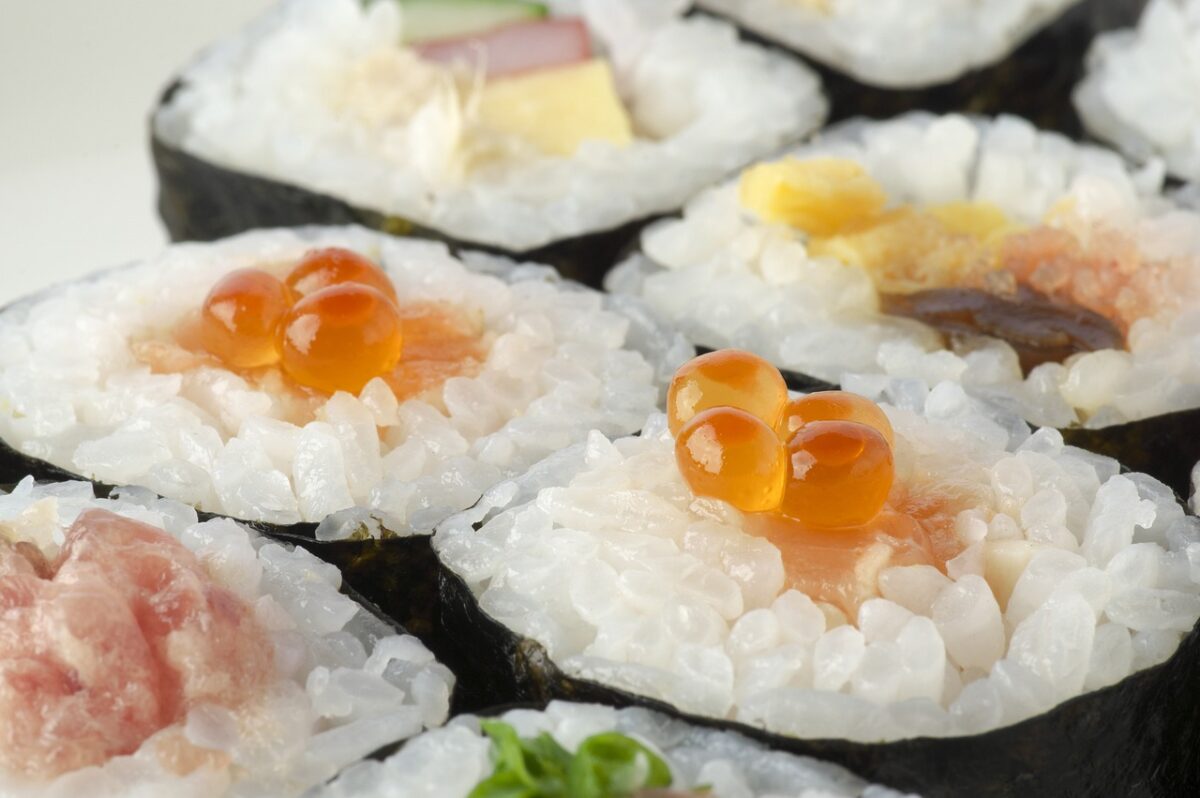 Futomaki