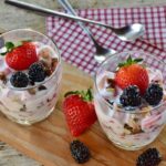 Torta allo Yogurt