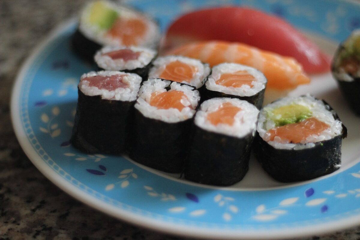 Hosomaki