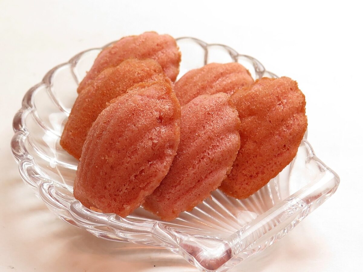 Madeleine