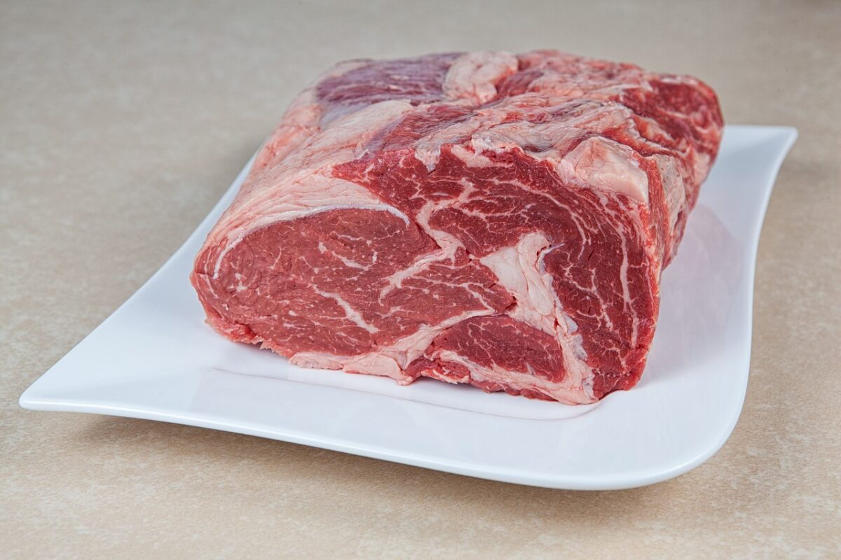 Entrecote