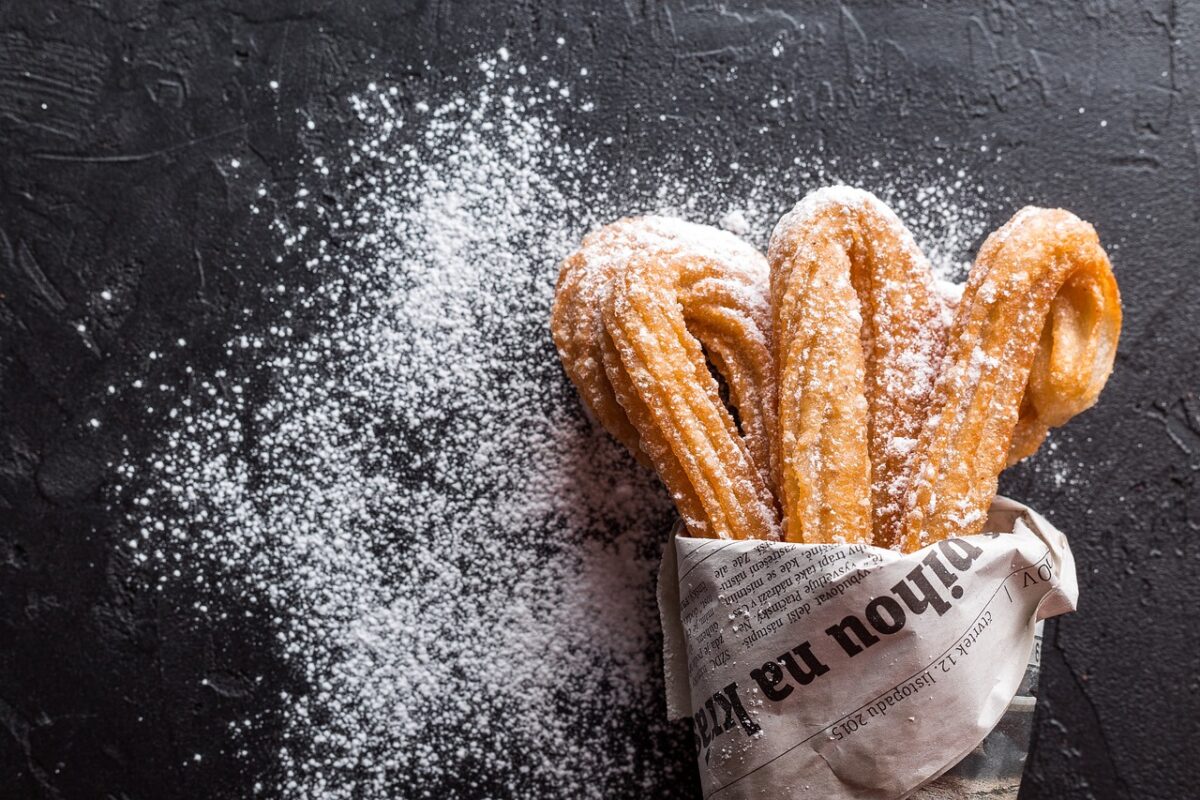 Capra Fritta