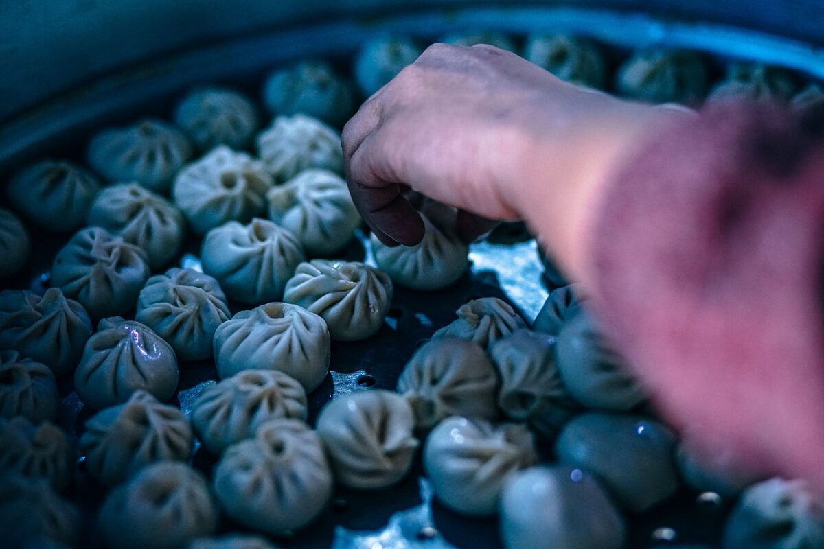 Ravioli Ripieni alla Carne