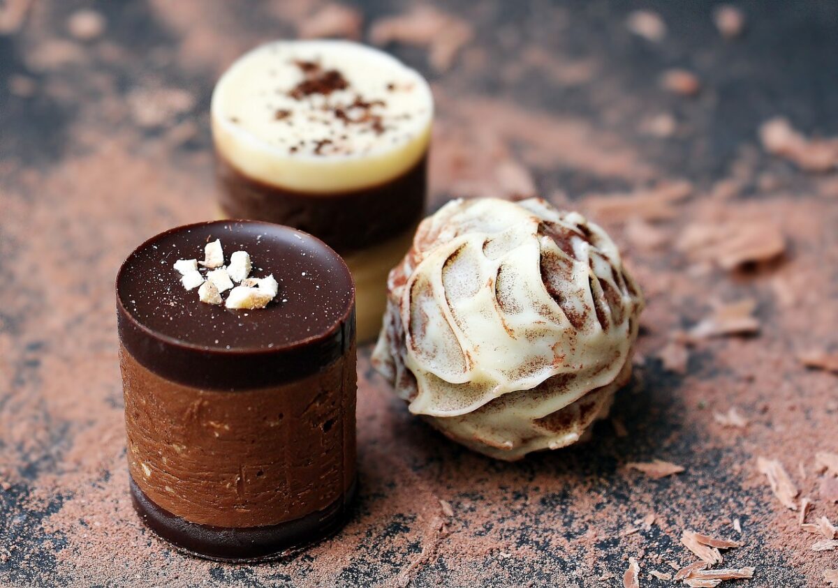 Cioccolatini