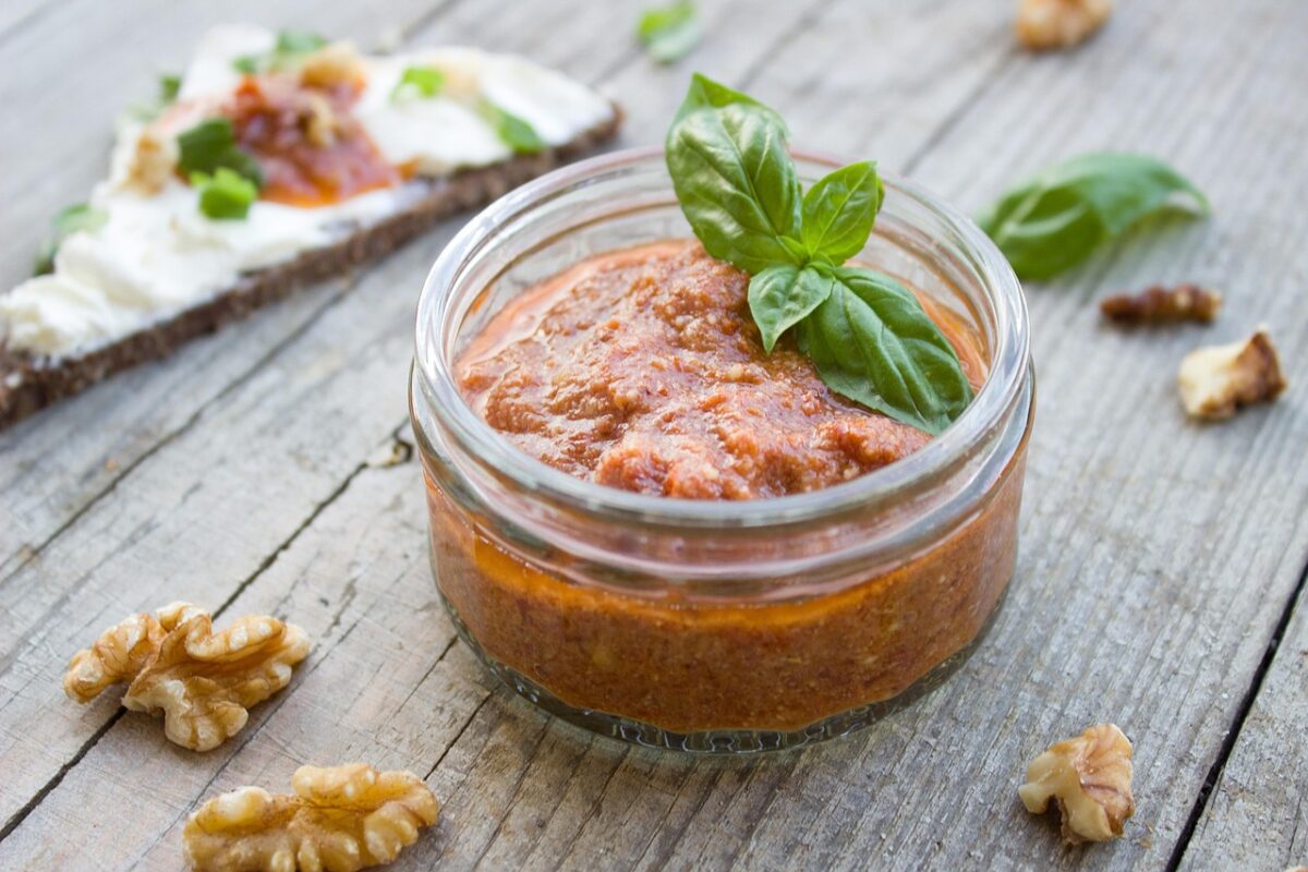 Sugo alla Genovese