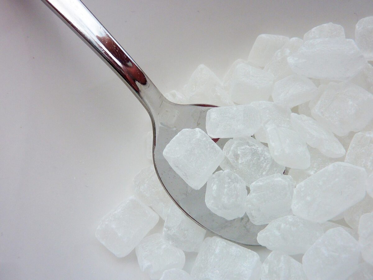 Dolcificanti (Sucralose)