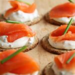 Maki Salmone