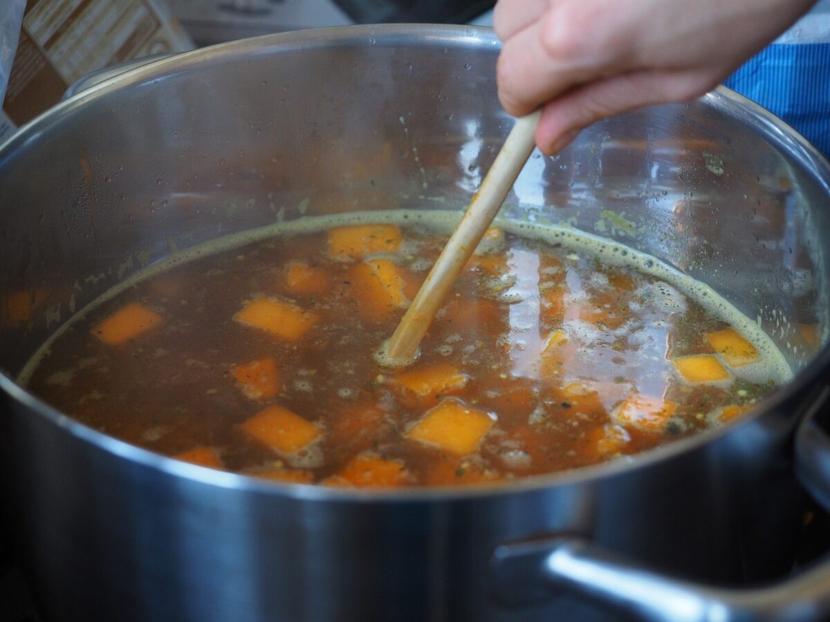 Cima alla Genovese