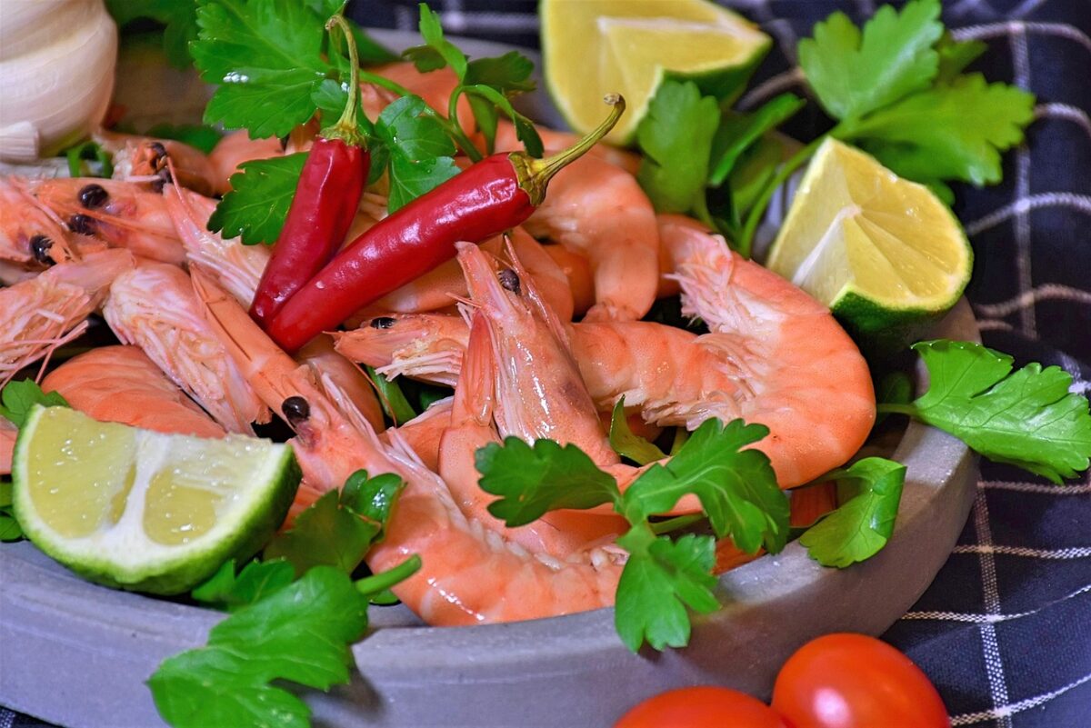 Scampi