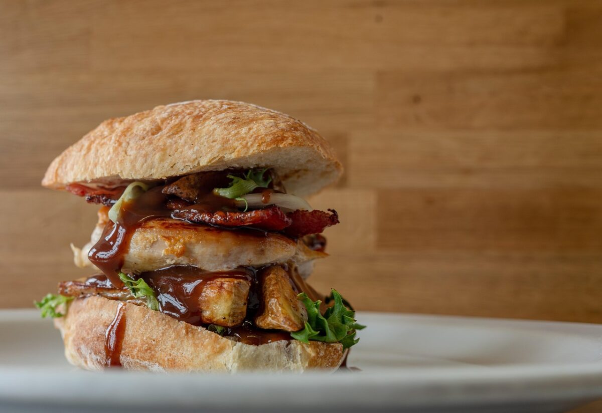 Club Sandwich
