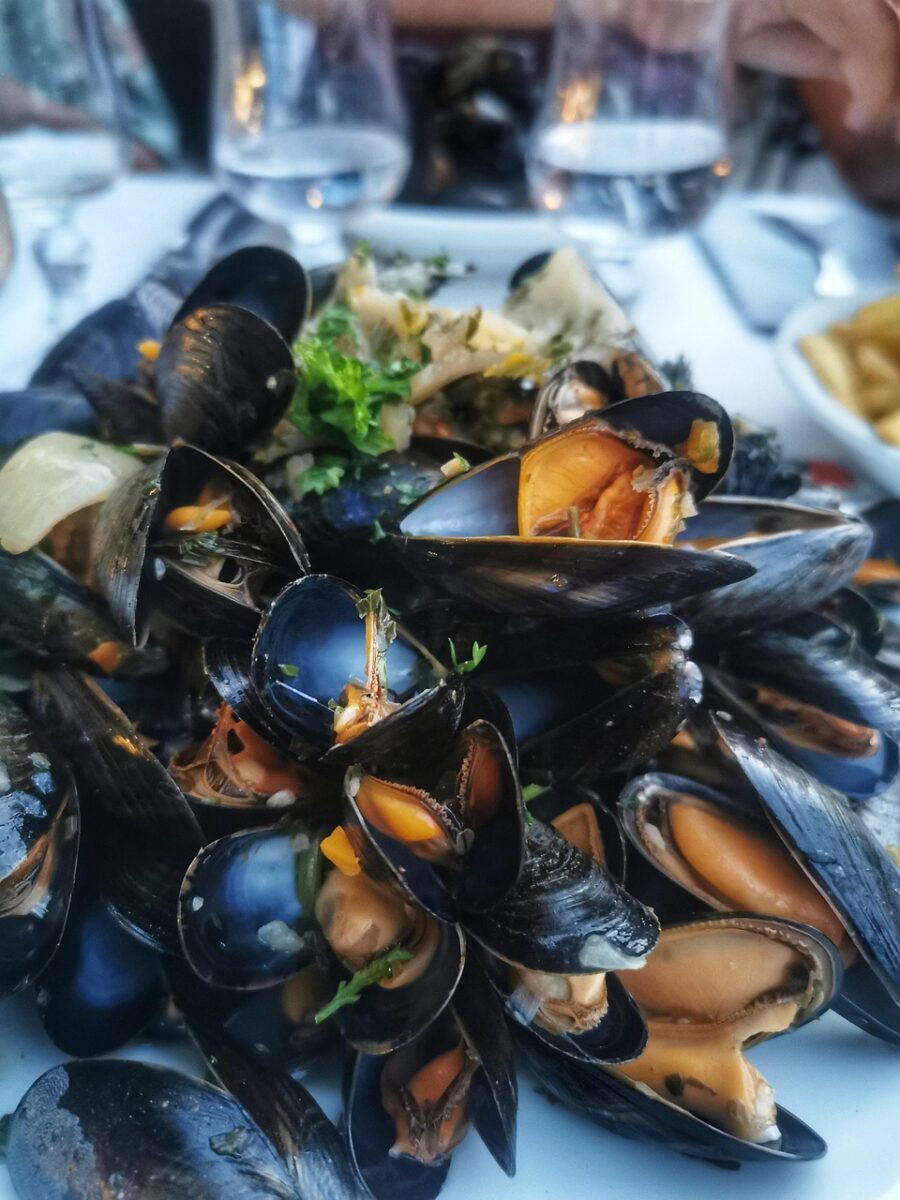 Cozze