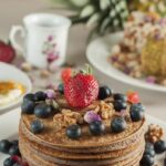 Crepe alla Frutta