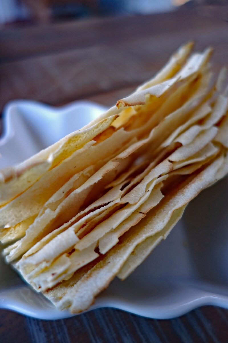 Spianata Sarda