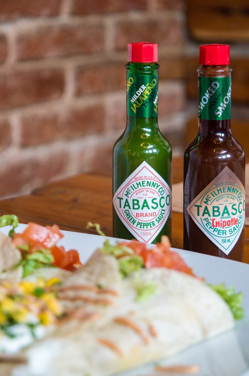 Tabasco