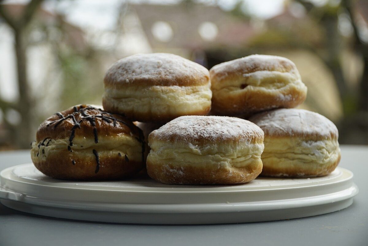 Krapfen