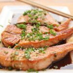 Salmone in Scatola
