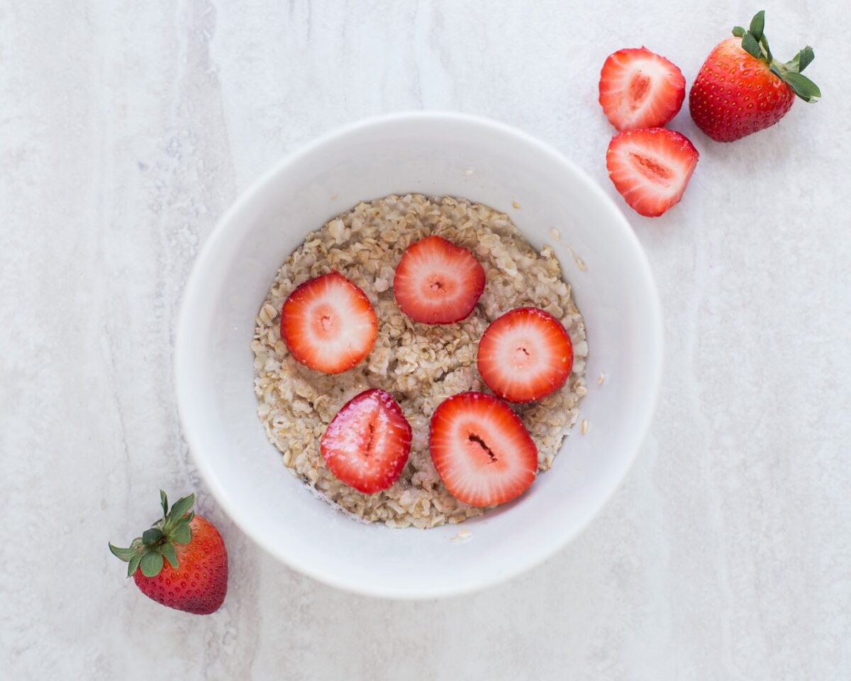 Crusca d’avena