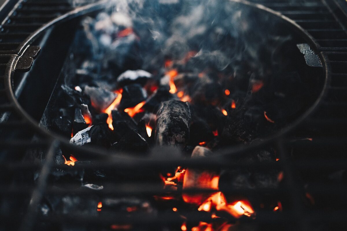 Salsa Barbecue