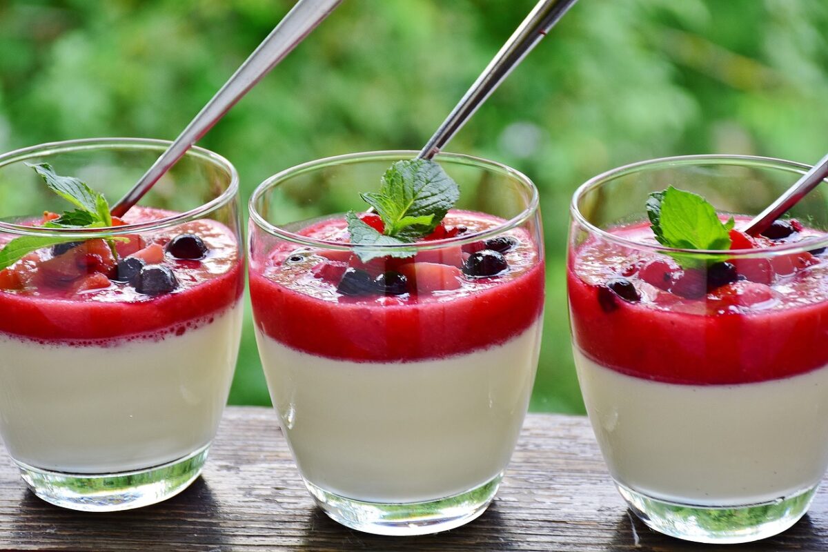 Platessa Cotta