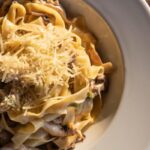 Fettuccine