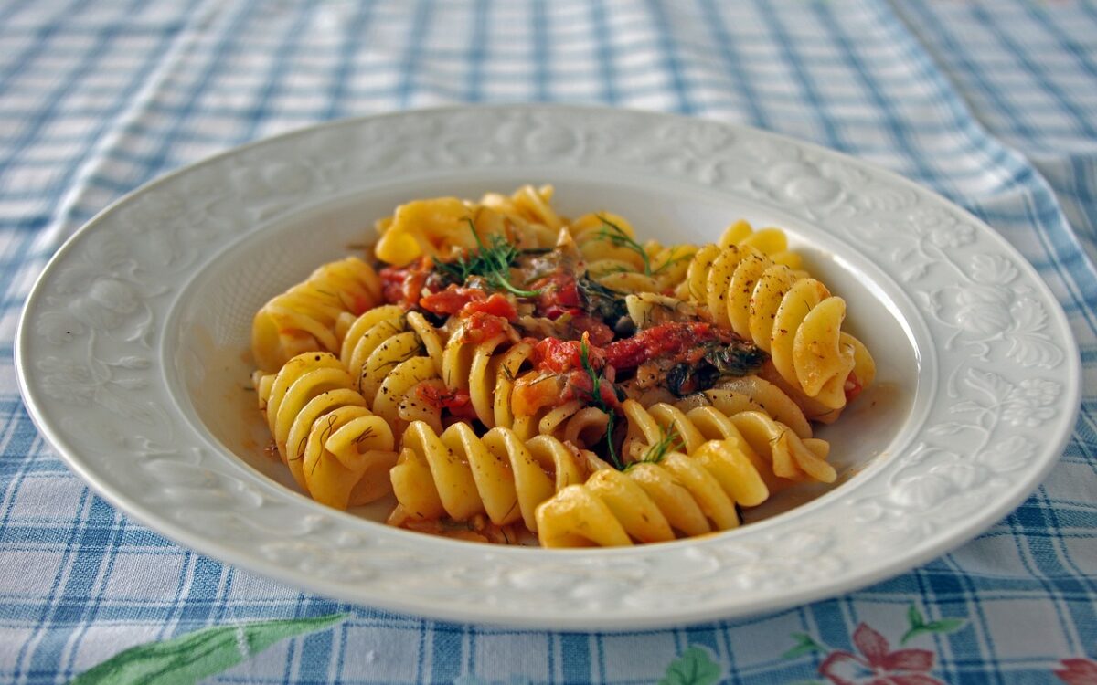 Pastasciutta