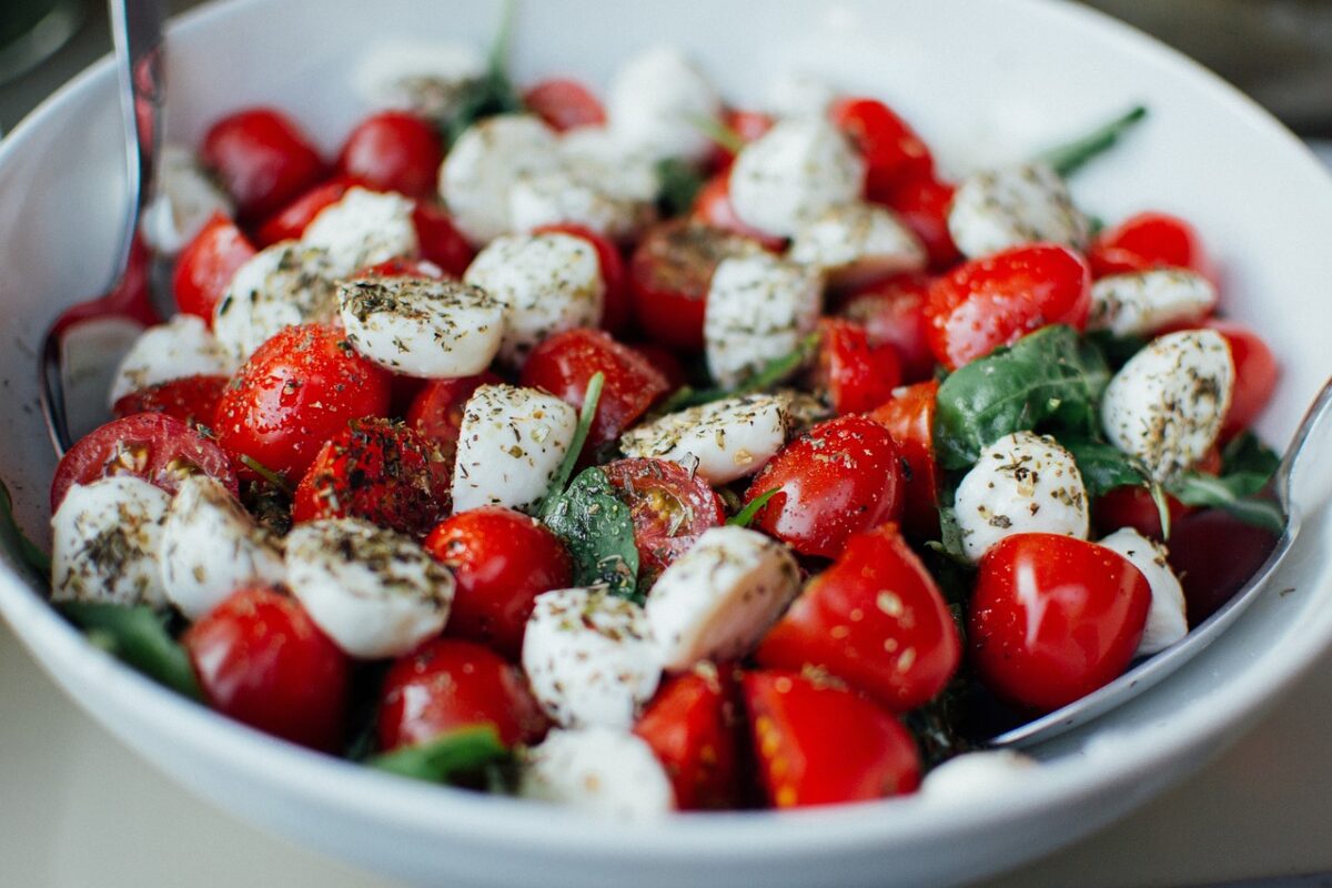 Bocconcini